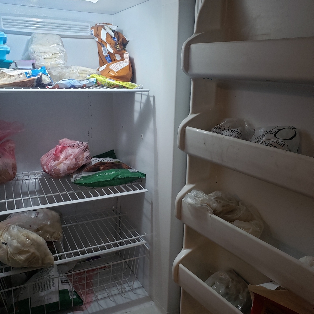 Kenmore Freezer - Picture 2 of 2